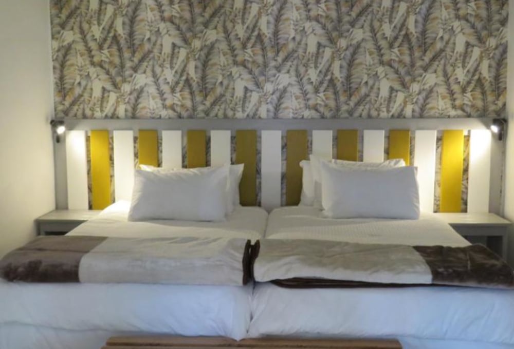 Tropic of Capricorn Guest Farm